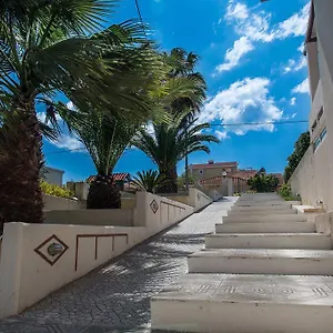 Aparthotel Fokion, Lakíthra