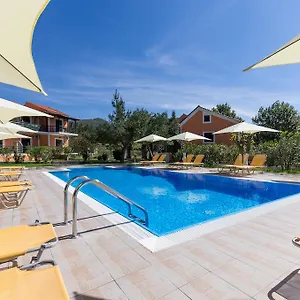 Aparthotel Peristera, Katelios